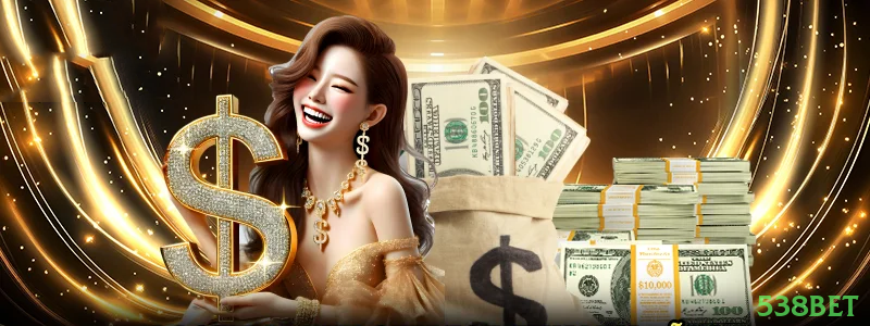 Jogos de fortune da 538bet com prêmios incríveis